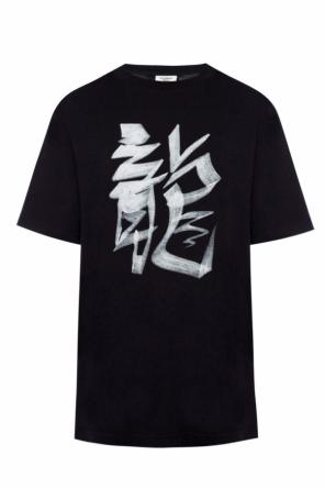 Round neck t-shirt, zdjęcie 1 Round neck t-shirt od Vetements